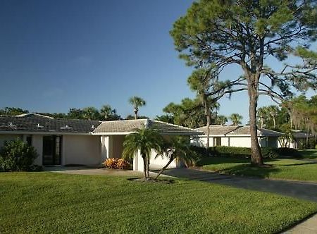 Lakeside Cottages At The Bay Hill Club Orlando Eksteriør billede