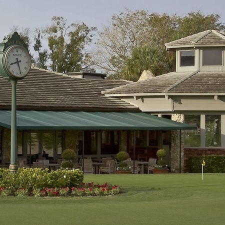 Lakeside Cottages At The Bay Hill Club Orlando Eksteriør billede