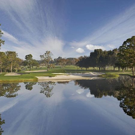 Lakeside Cottages At The Bay Hill Club Orlando Eksteriør billede