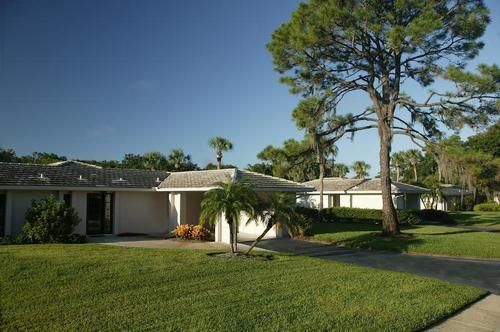 Lakeside Cottages At The Bay Hill Club Orlando Eksteriør billede