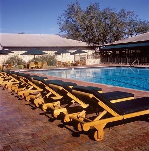 Lakeside Cottages At The Bay Hill Club Orlando Eksteriør billede